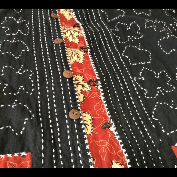 Jacket - Picture 11 of 14